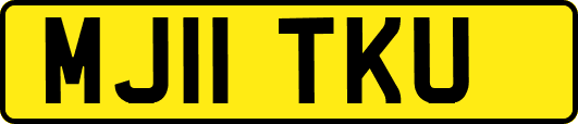 MJ11TKU