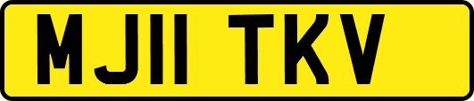 MJ11TKV