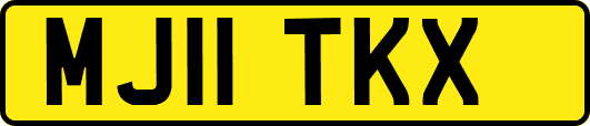 MJ11TKX