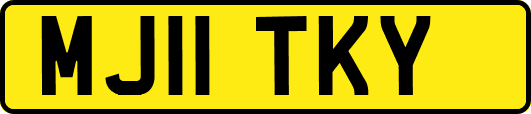 MJ11TKY