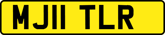 MJ11TLR