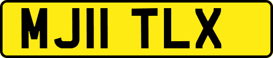 MJ11TLX