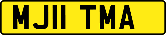 MJ11TMA