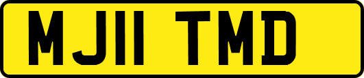 MJ11TMD