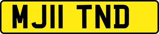 MJ11TND