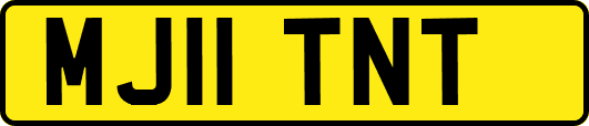 MJ11TNT