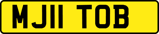 MJ11TOB