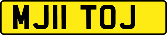 MJ11TOJ