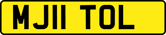 MJ11TOL