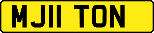 MJ11TON