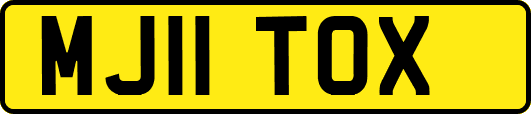 MJ11TOX
