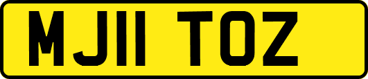 MJ11TOZ