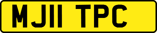 MJ11TPC