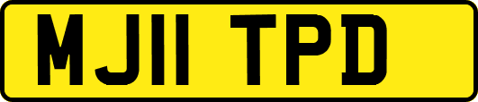 MJ11TPD