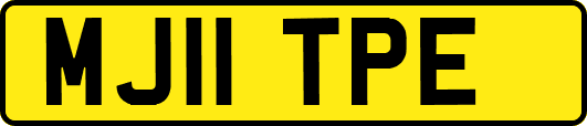 MJ11TPE