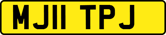 MJ11TPJ