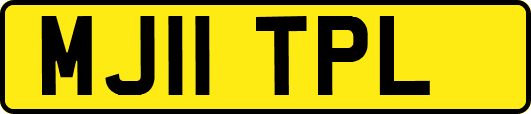 MJ11TPL