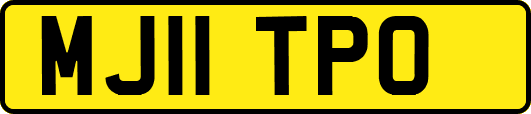 MJ11TPO