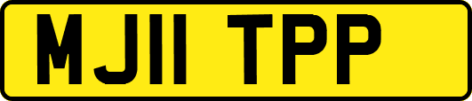 MJ11TPP