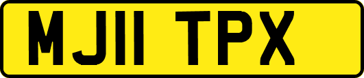 MJ11TPX