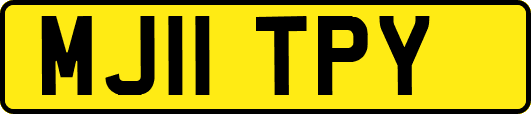 MJ11TPY