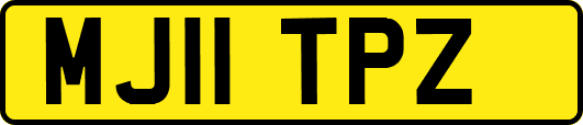 MJ11TPZ