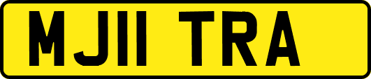 MJ11TRA