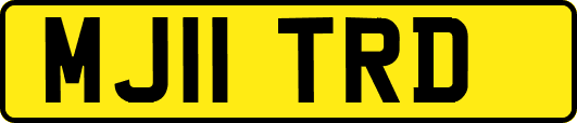 MJ11TRD