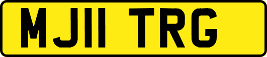 MJ11TRG