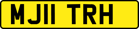 MJ11TRH