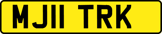 MJ11TRK