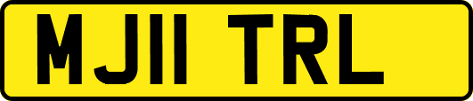 MJ11TRL