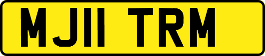MJ11TRM
