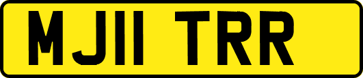 MJ11TRR