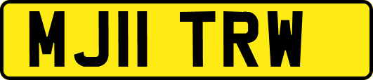MJ11TRW