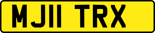 MJ11TRX