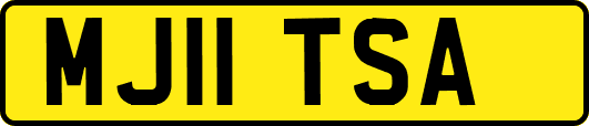 MJ11TSA
