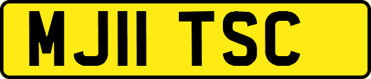 MJ11TSC