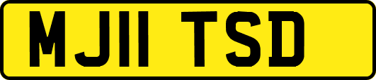 MJ11TSD