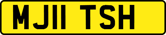 MJ11TSH