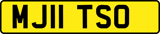 MJ11TSO