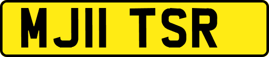 MJ11TSR
