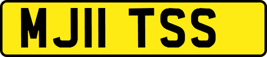 MJ11TSS