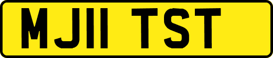 MJ11TST