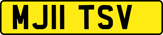 MJ11TSV