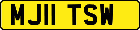 MJ11TSW