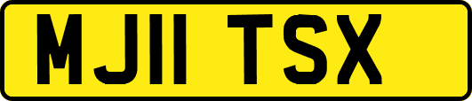 MJ11TSX