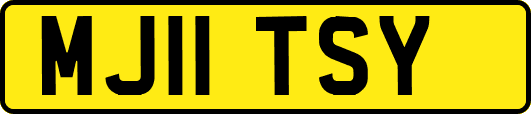 MJ11TSY