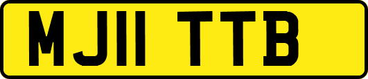 MJ11TTB