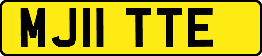 MJ11TTE